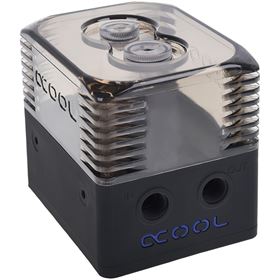 Alphacool Eisstation DC-LT (Incl. Pump)