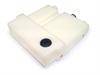 D-TEK 5.25" Bay Reservoir HDPE