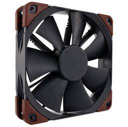 Noctua NF-F12 industrialPPC-2000 PWM - 120mm