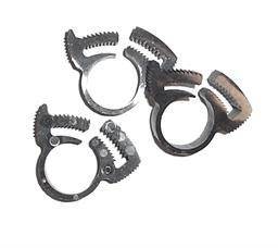 Hoseclips 12,0 - 14,5 mm